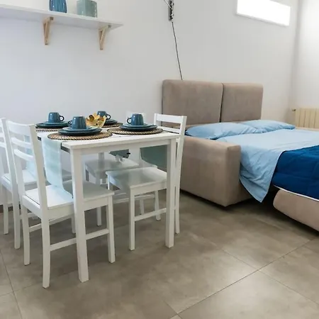 Apartment Centralissimo