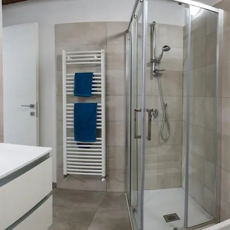 Centralissimo Apartment