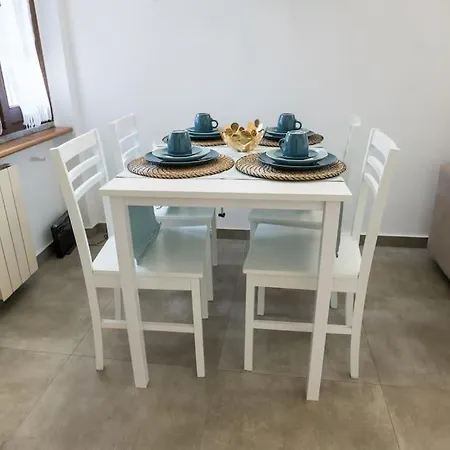 Apartment Centralissimo Monza