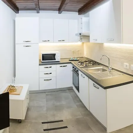 Apartment Centralissimo