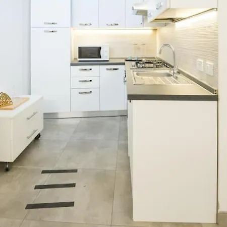 Centralissimo Apartment *