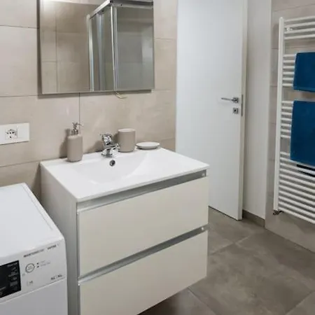 Apartment Centralissimo *