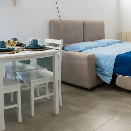 Apartment Centralissimo