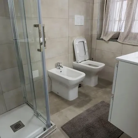 Apartment Centralissimo Monza