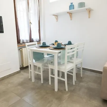 Apartment Centralissimo *