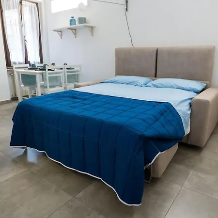 Apartment Centralissimo