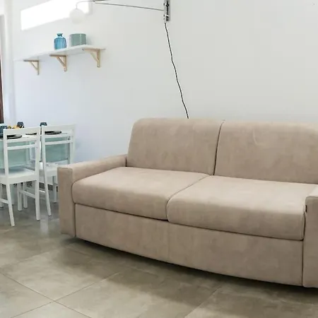 Apartment Centralissimo *