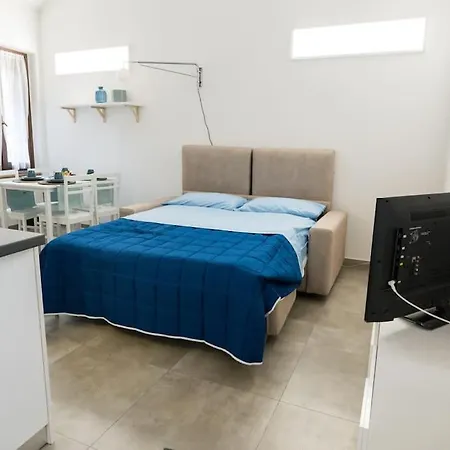 Centralissimo Apartment