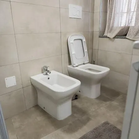Centralissimo Apartment *