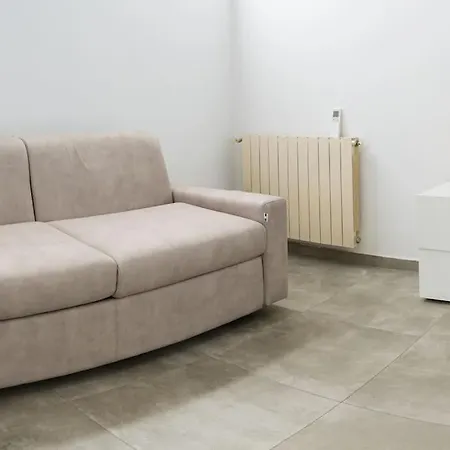 Centralissimo Apartment *