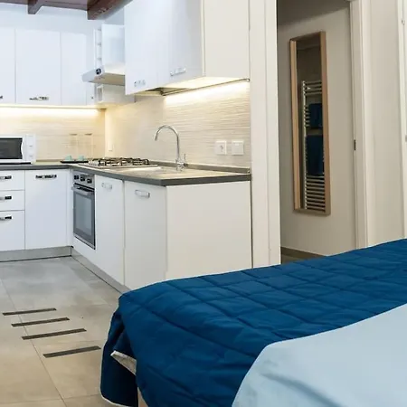 Apartment Centralissimo Monza