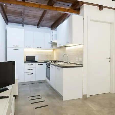 Centralissimo Apartment *